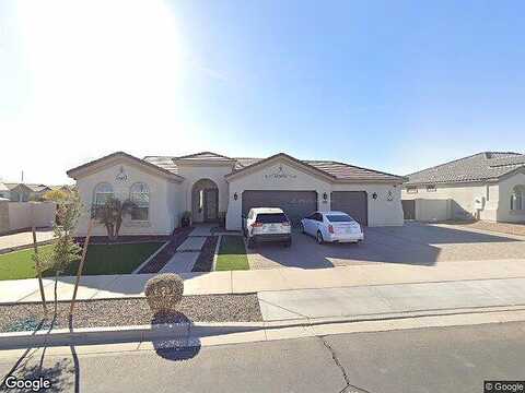 Russet, QUEEN CREEK, AZ 85142