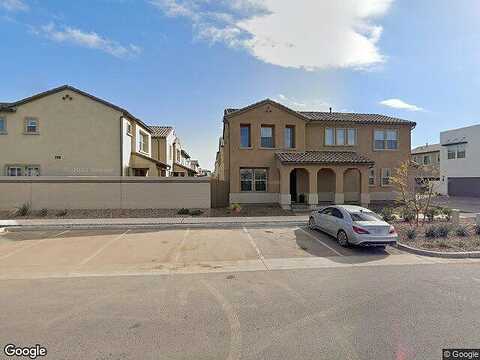 Wallrade, GILBERT, AZ 85295
