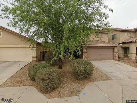 Payton, SAN TAN VALLEY, AZ 85140