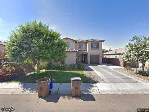 Reeves, SAN TAN VALLEY, AZ 85140