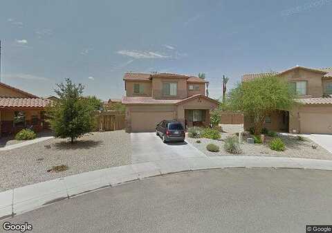 Cobble Stone, SAN TAN VALLEY, AZ 85143