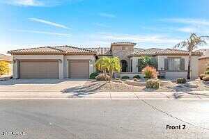 Canyon Whisper, SURPRISE, AZ 85387