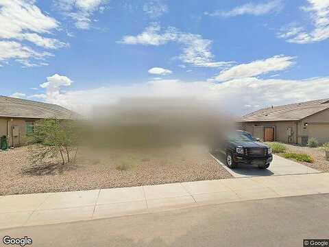 Caballero, CASA GRANDE, AZ 85122