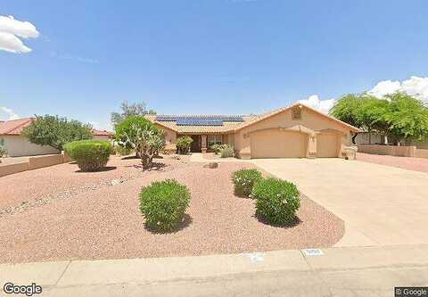 Wenden, ARIZONA CITY, AZ 85123