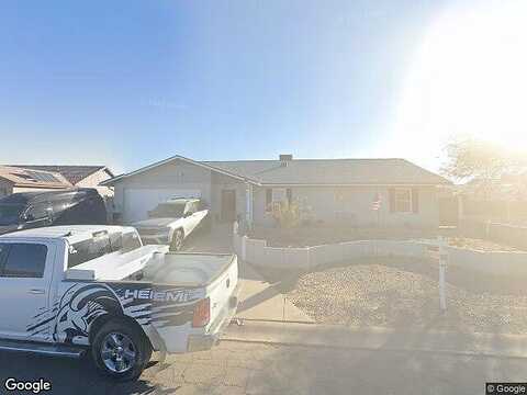 Magnum, ARIZONA CITY, AZ 85123