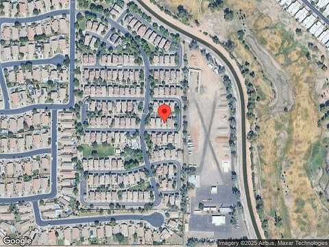 Hampton, MESA, AZ 85206