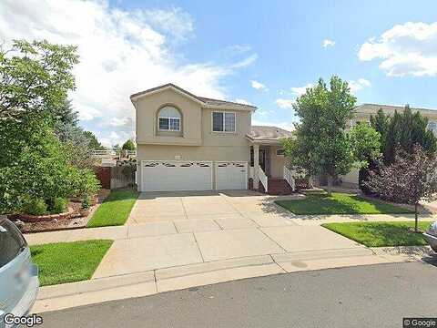 Jericho, DENVER, CO 80249