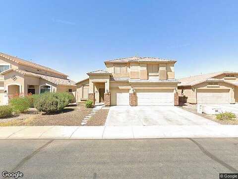 Tulip, MARICOPA, AZ 85139