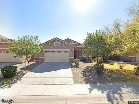 Zachary, SAN TAN VALLEY, AZ 85144