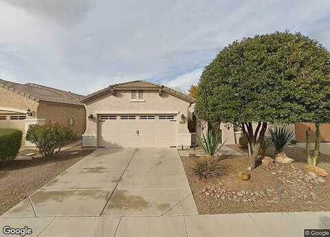 Behrend, BUCKEYE, AZ 85396
