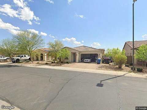 Lincoln, BUCKEYE, AZ 85326