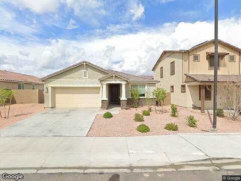 Pinchot, BUCKEYE, AZ 85396