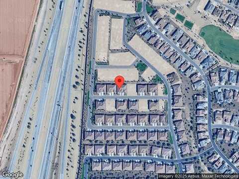 Pinchot, GOODYEAR, AZ 85395