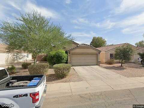 Bishop, CASA GRANDE, AZ 85122