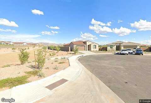 Soloman, GOLD CANYON, AZ 85118