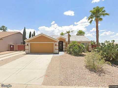 Guaymas, ARIZONA CITY, AZ 85123