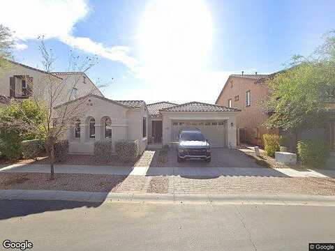 Stealth, MESA, AZ 85212