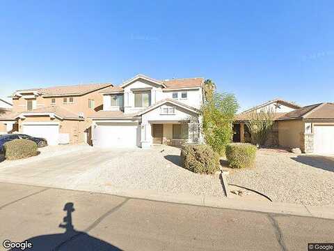 Bradstock, SAN TAN VALLEY, AZ 85140