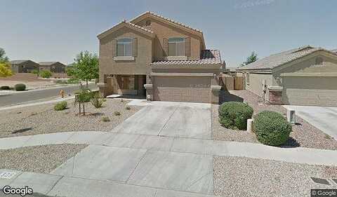 21St, COOLIDGE, AZ 85128