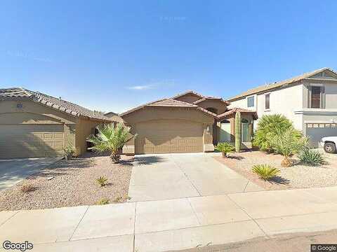 Desert Willow, SAN TAN VALLEY, AZ 85143