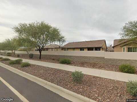 Silver Fox, GOODYEAR, AZ 85338