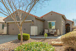 Hazeltine, GILBERT, AZ 85298