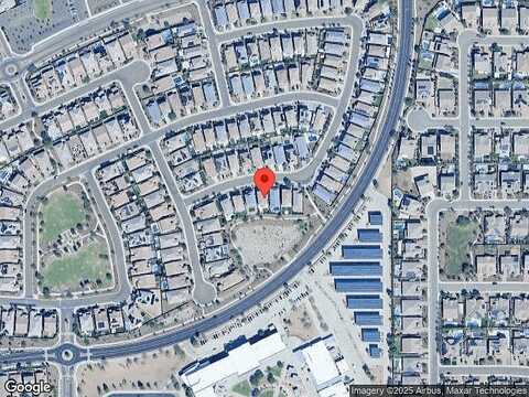 Robin, PEORIA, AZ 85383
