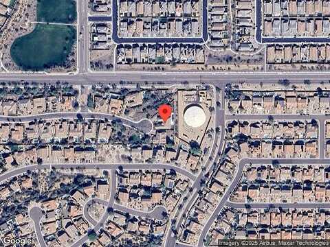 Rowel, PEORIA, AZ 85383