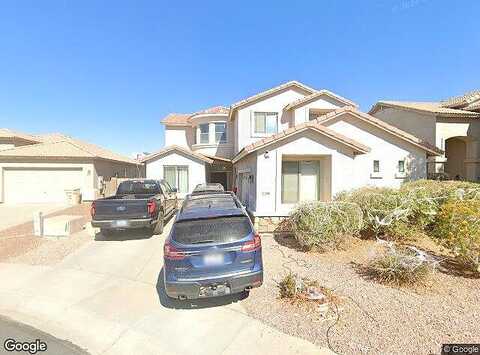Williams, BUCKEYE, AZ 85326