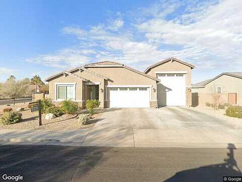 Casa Grande, CASA GRANDE, AZ 85122