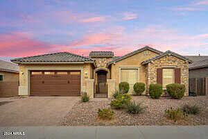 Lindrick, GILBERT, AZ 85298