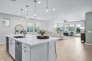 Timberline, QUEEN CREEK, AZ 85142