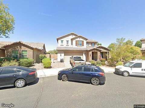 Lincoln, BUCKEYE, AZ 85326