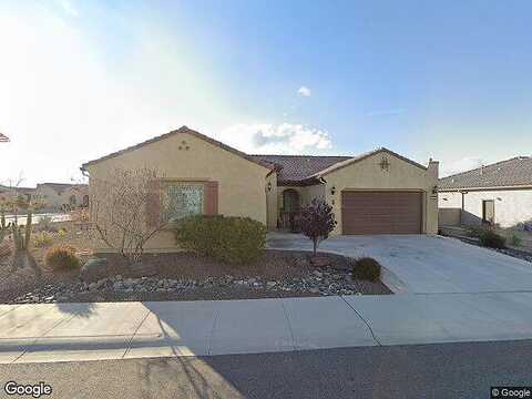 260Th, BUCKEYE, AZ 85396