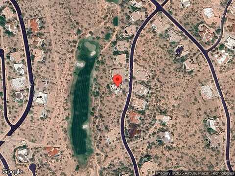 Fireridge, FOUNTAIN HILLS, AZ 85268
