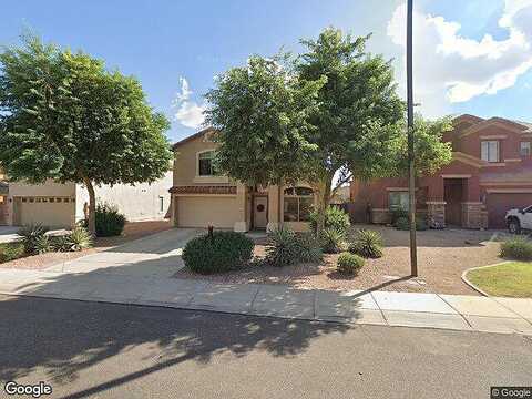 Saguaro, SAN TAN VALLEY, AZ 85143