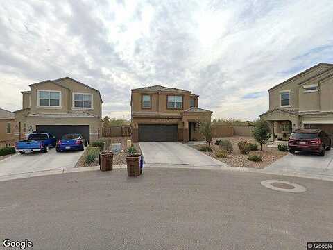 Argentite, SAN TAN VALLEY, AZ 85143