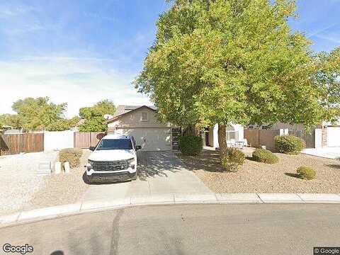 Brae Voe, SAN TAN VALLEY, AZ 85140