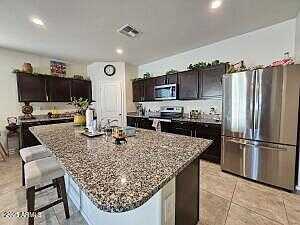 Palo Aliso, MARICOPA, AZ 85138