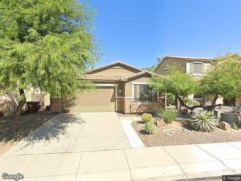 Diamond, SAN TAN VALLEY, AZ 85143