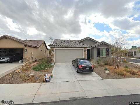 Zachary, BUCKEYE, AZ 85396