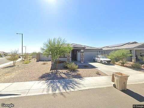 Whyman, BUCKEYE, AZ 85326