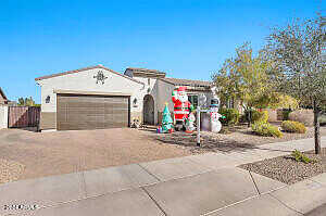 Arroyo Verde, QUEEN CREEK, AZ 85142