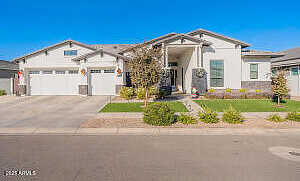 Marsh, QUEEN CREEK, AZ 85142