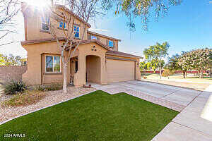 Straight Arrow, SURPRISE, AZ 85387