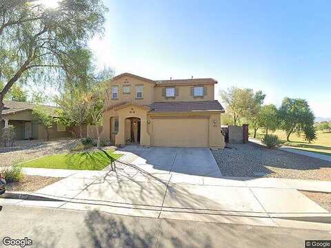 Straight Arrow, SURPRISE, AZ 85387