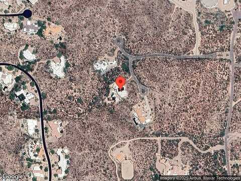 Cinder Cone, SCOTTSDALE, AZ 85262