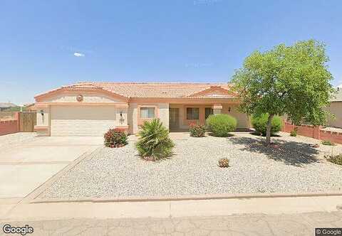Magdalena, ARIZONA CITY, AZ 85123