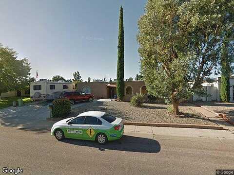 Ocotillo, SIERRA VISTA, AZ 85635