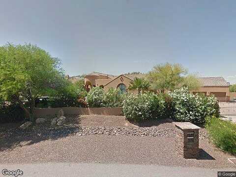 50Th, PARADISE VALLEY, AZ 85253